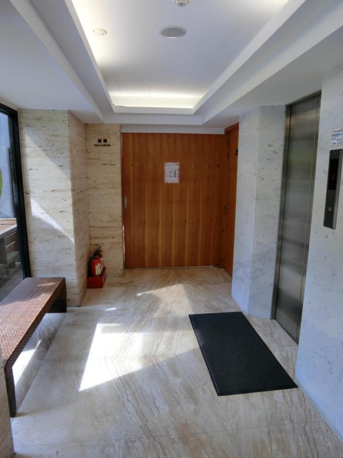 F Hotel Jian Csien Kültér fotó