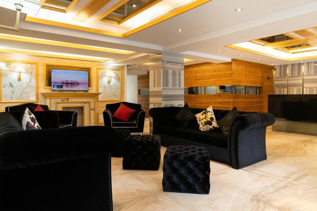 F Hotel Jian Csien Kültér fotó